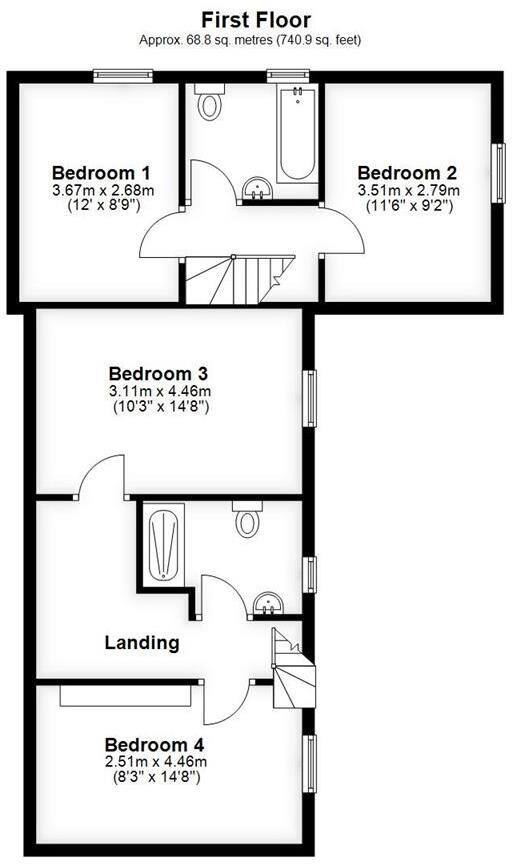 property Raw Floorplan Images}