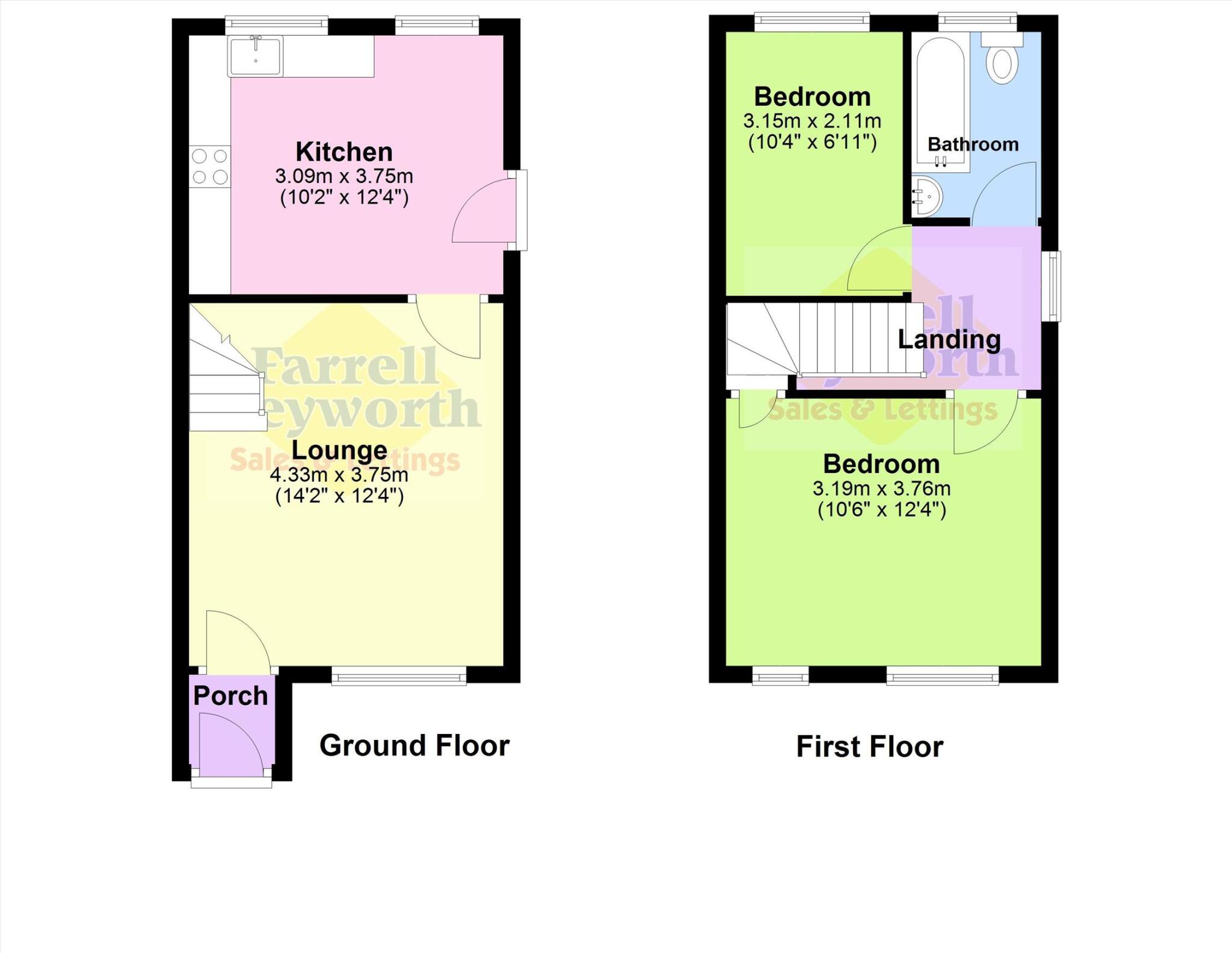 property Raw Floorplan Images}