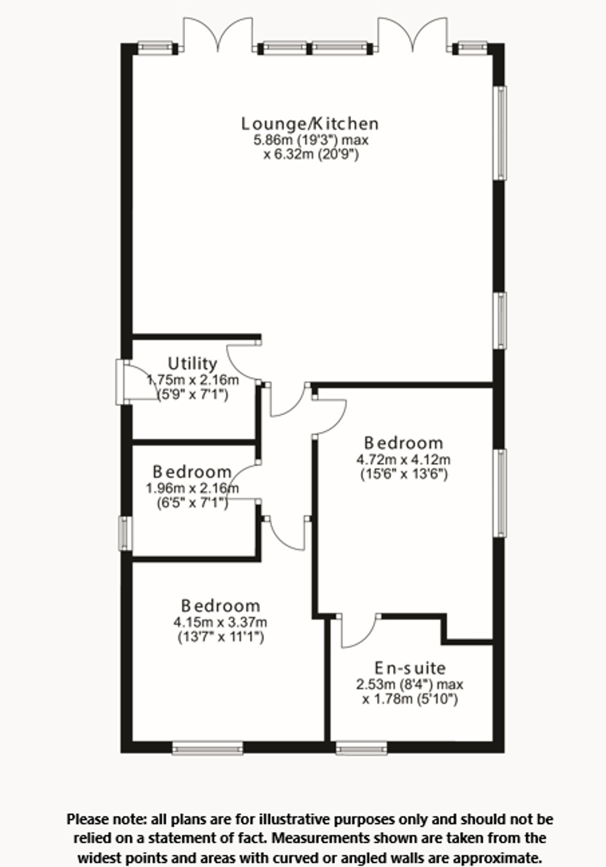 property Raw Floorplan Images}