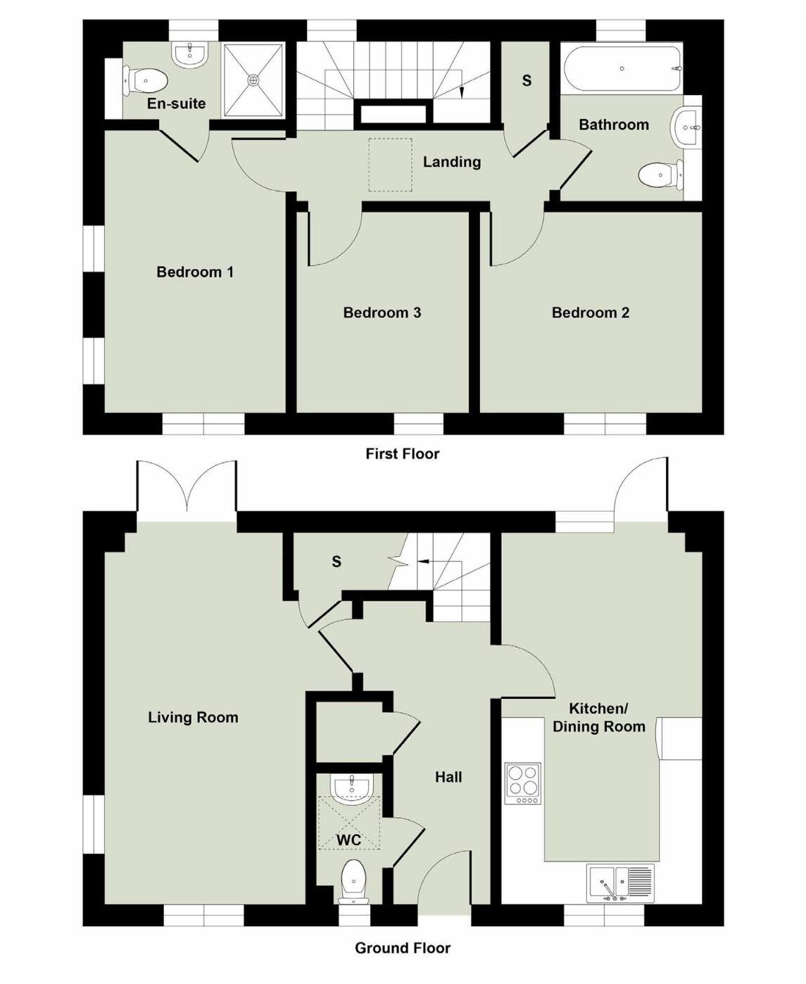 property Raw Floorplan Images}