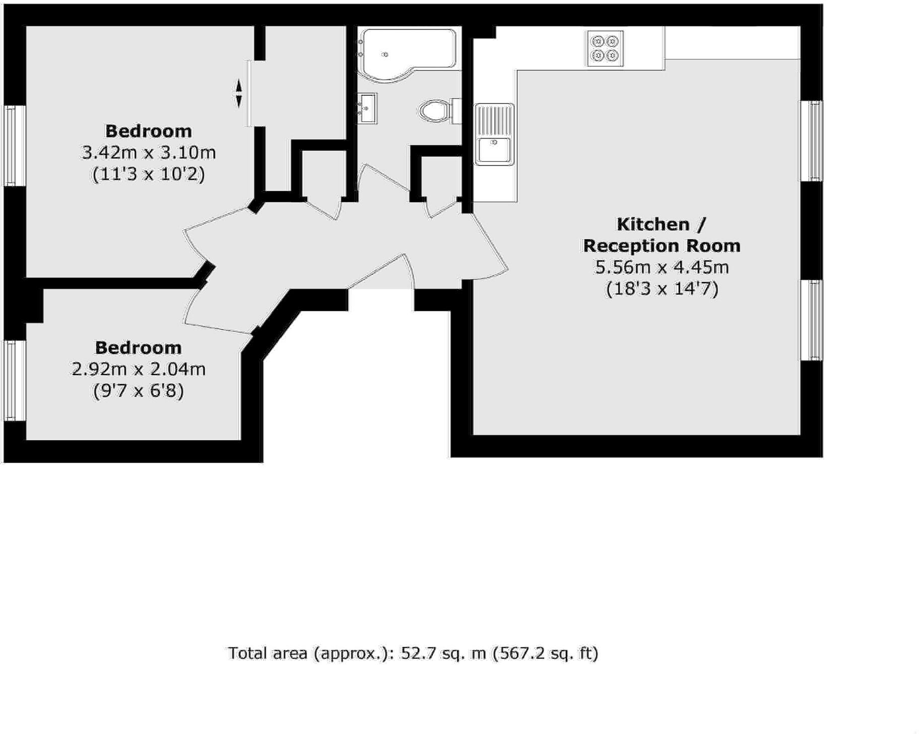 property Raw Floorplan Images}