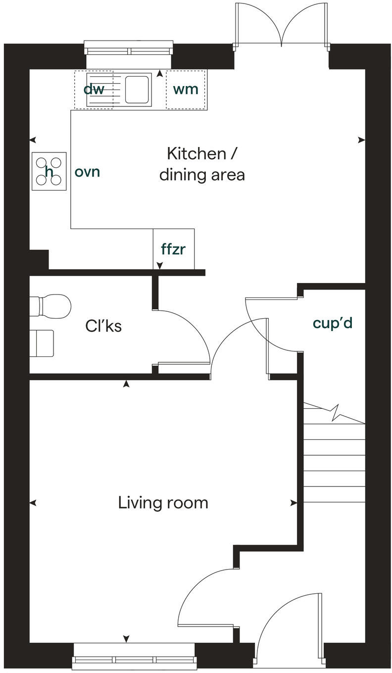 property Raw Floorplan Images}