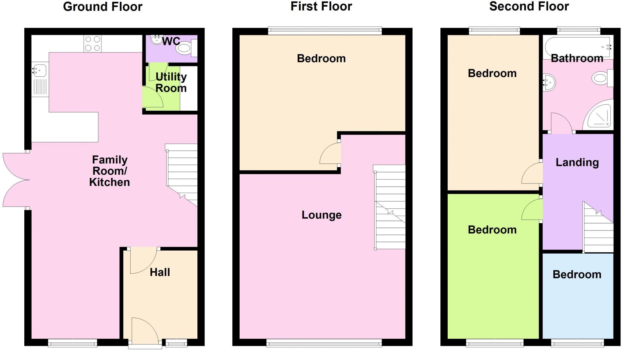 property Raw Floorplan Images}