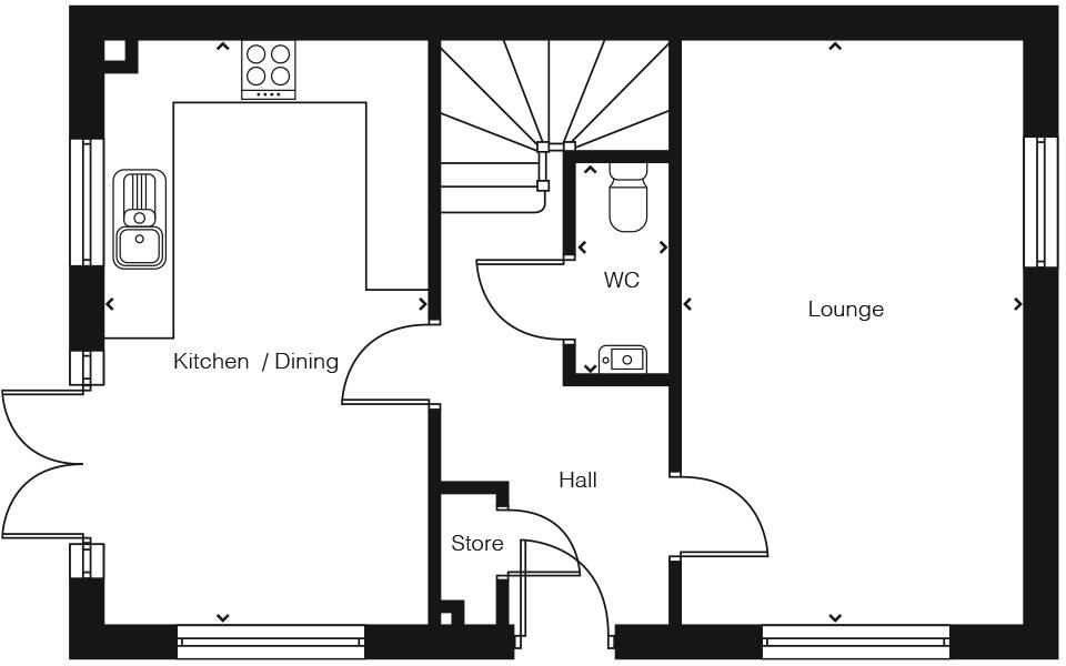 property Raw Floorplan Images}