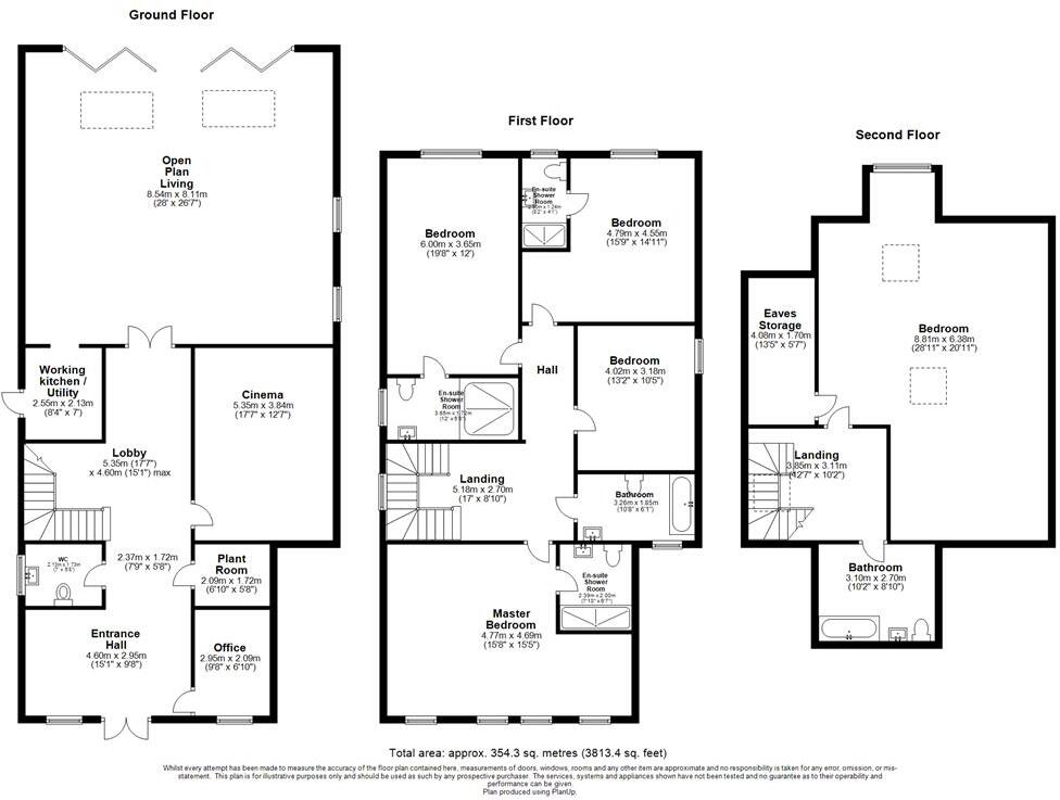 property Raw Floorplan Images}