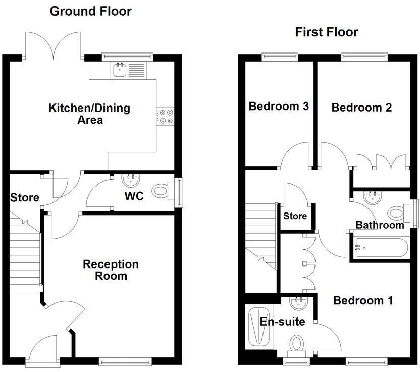 property Raw Floorplan Images}