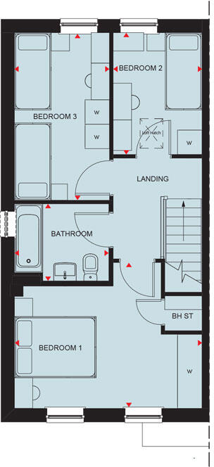 property Raw Floorplan Images}