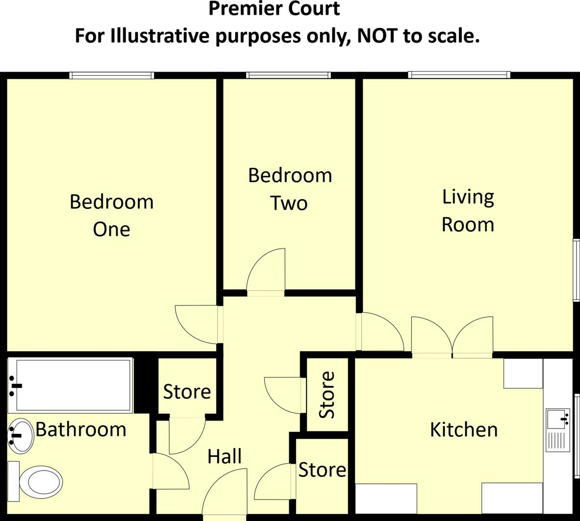 property Raw Floorplan Images}