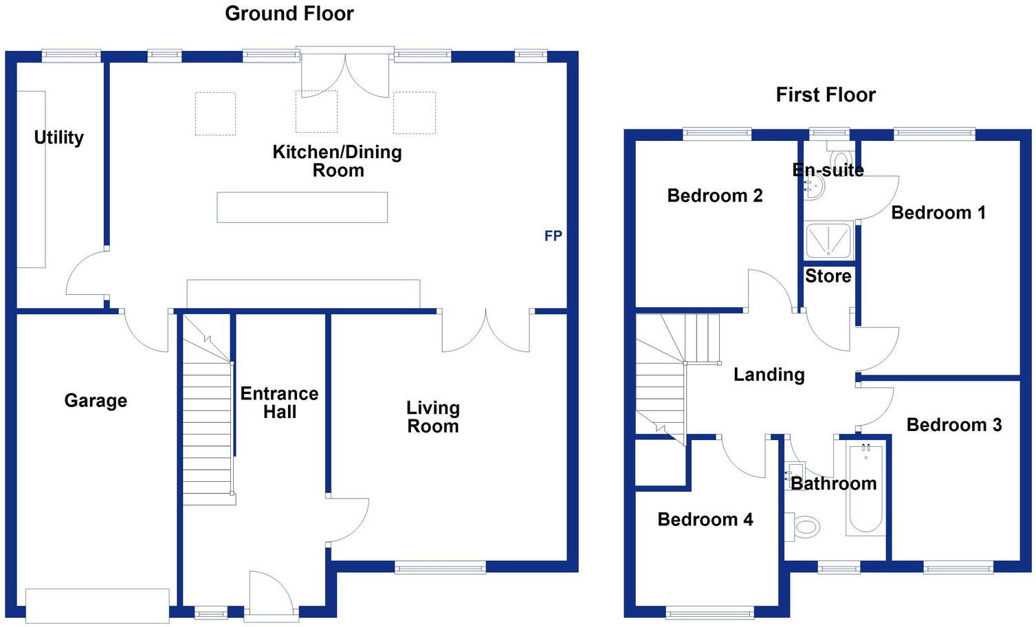 property Raw Floorplan Images}
