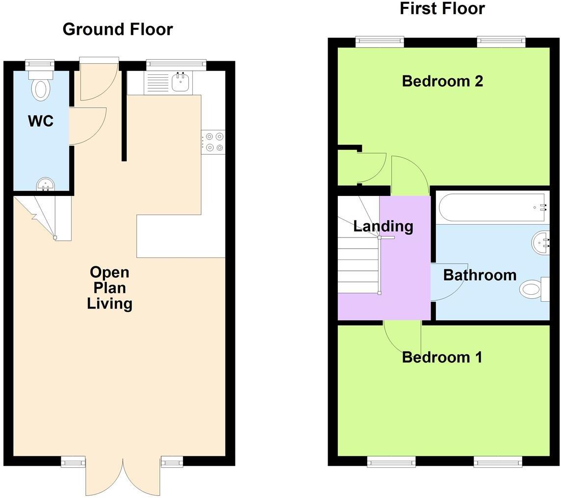 property Raw Floorplan Images}