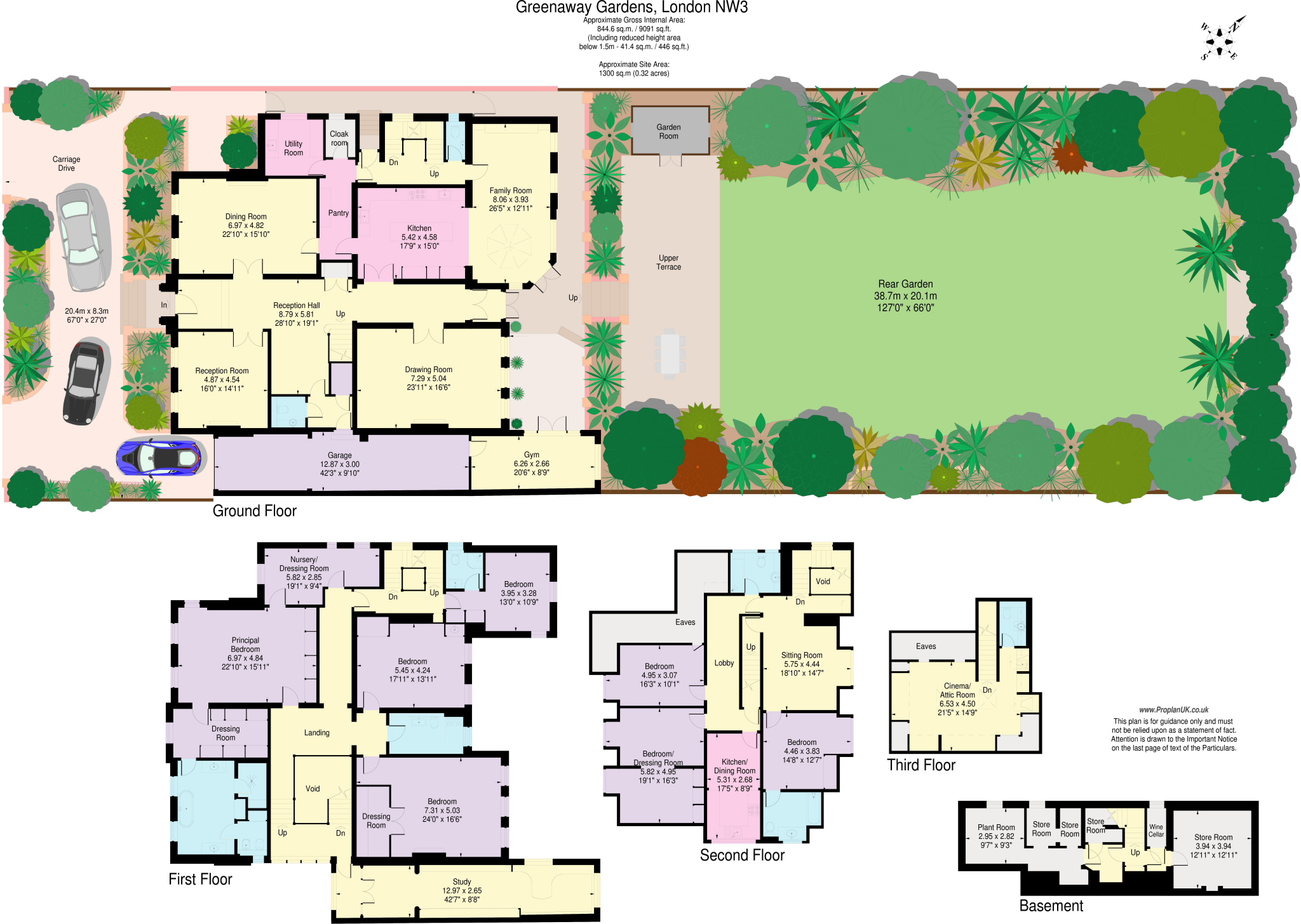 property Raw Floorplan Images}
