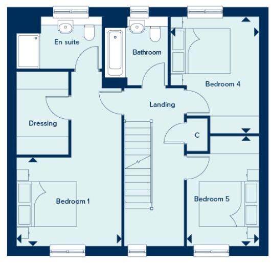 property Raw Floorplan Images}