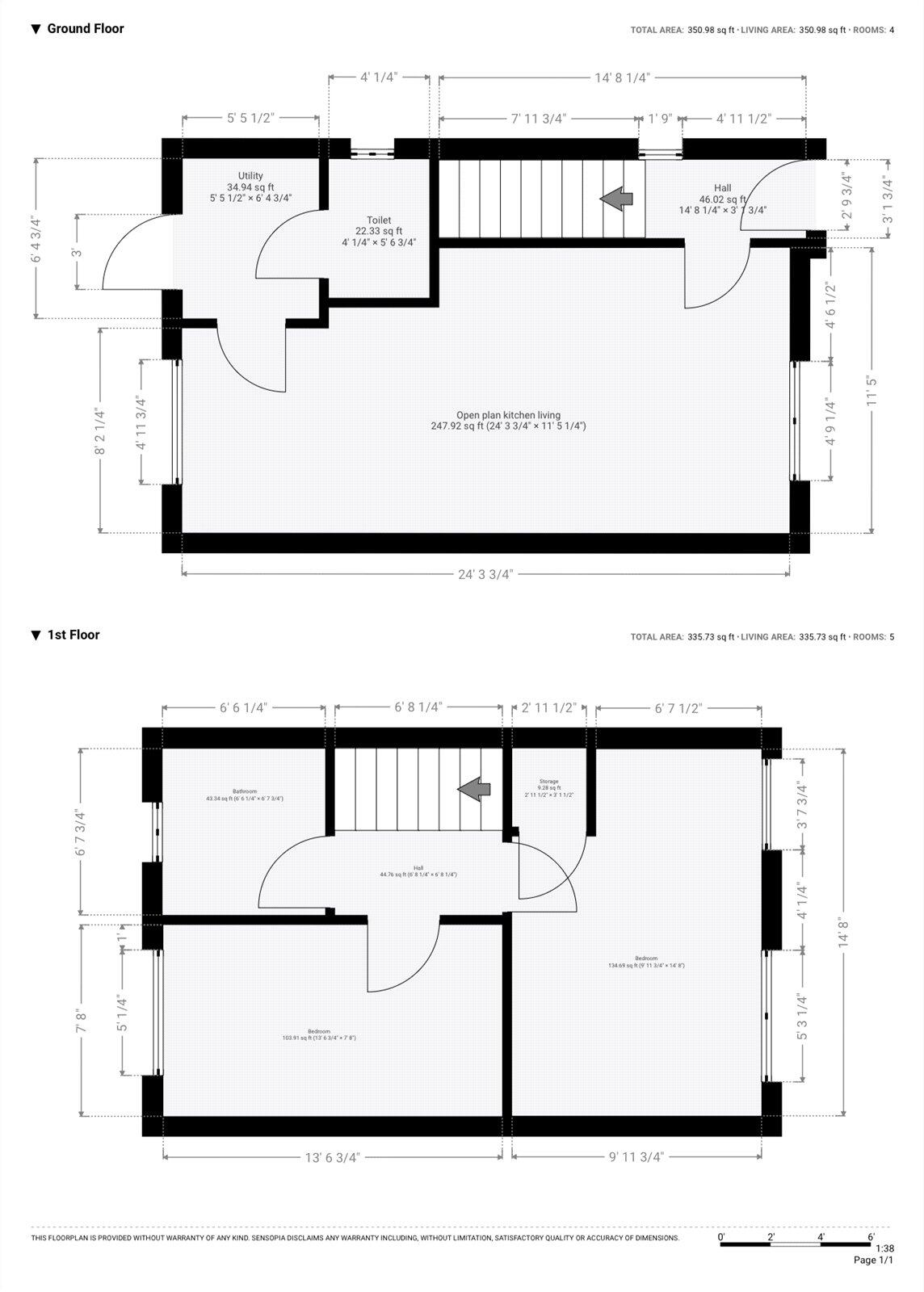 property Raw Floorplan Images}
