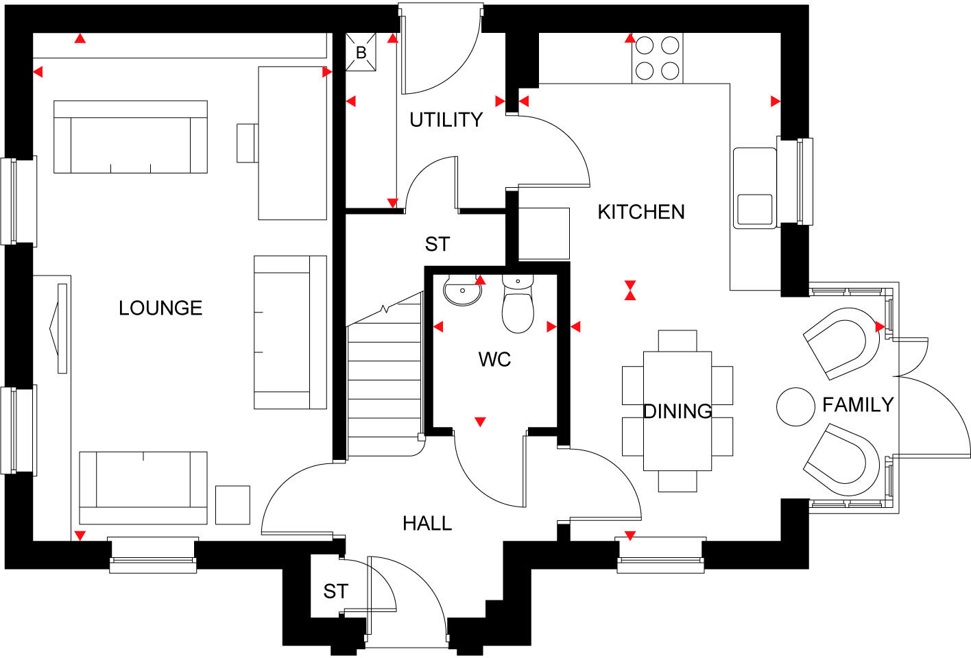 property Raw Floorplan Images}