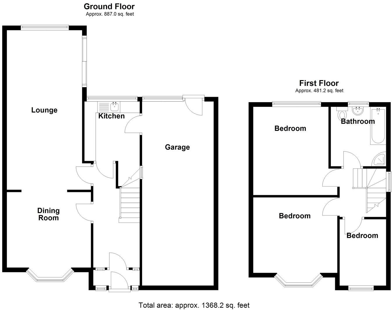 property Raw Floorplan Images}