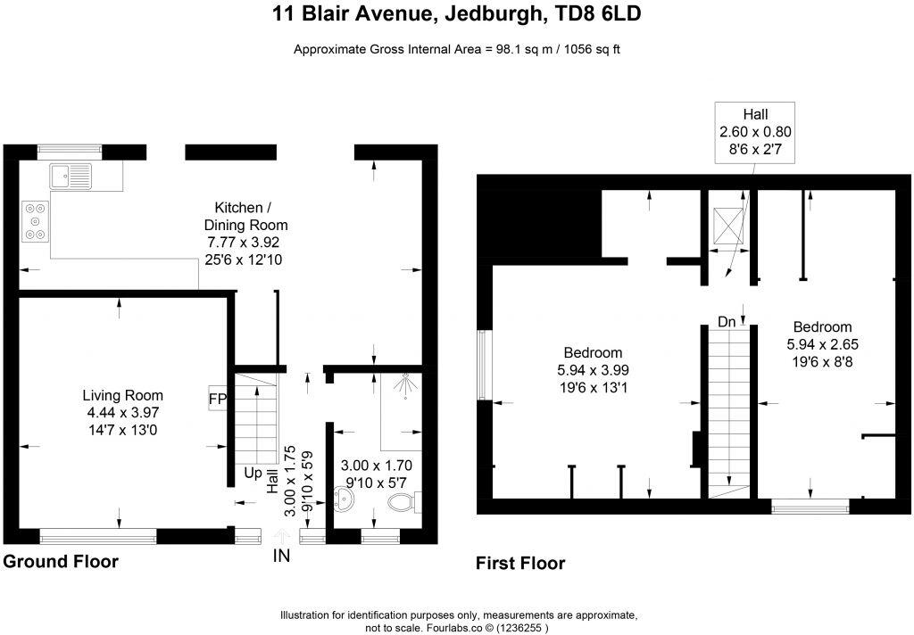 property Raw Floorplan Images}