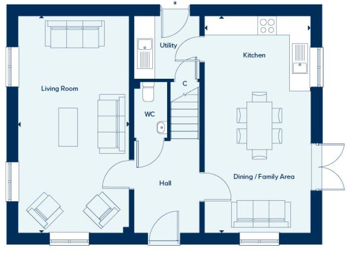 property Raw Floorplan Images}