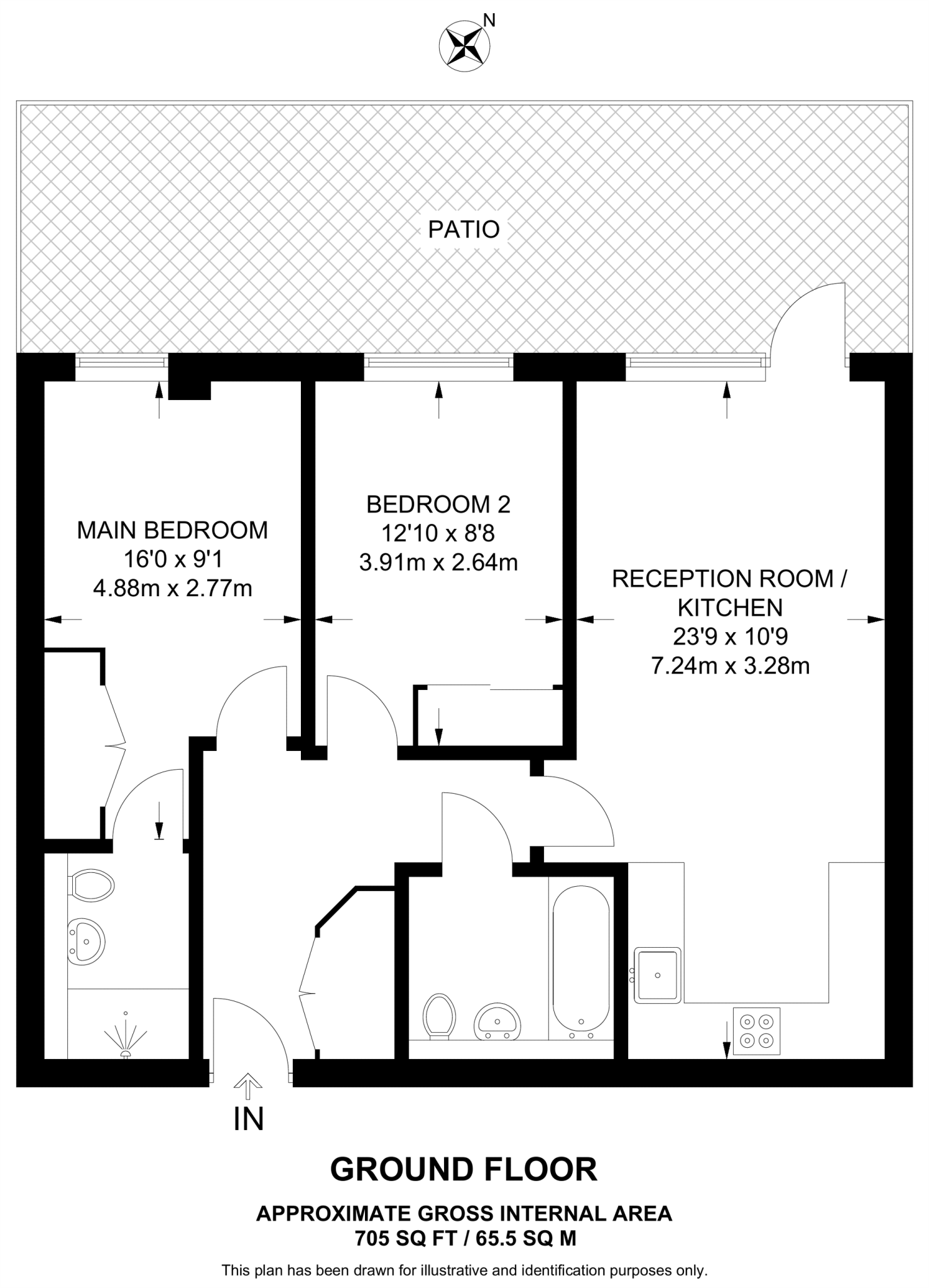 property Raw Floorplan Images}