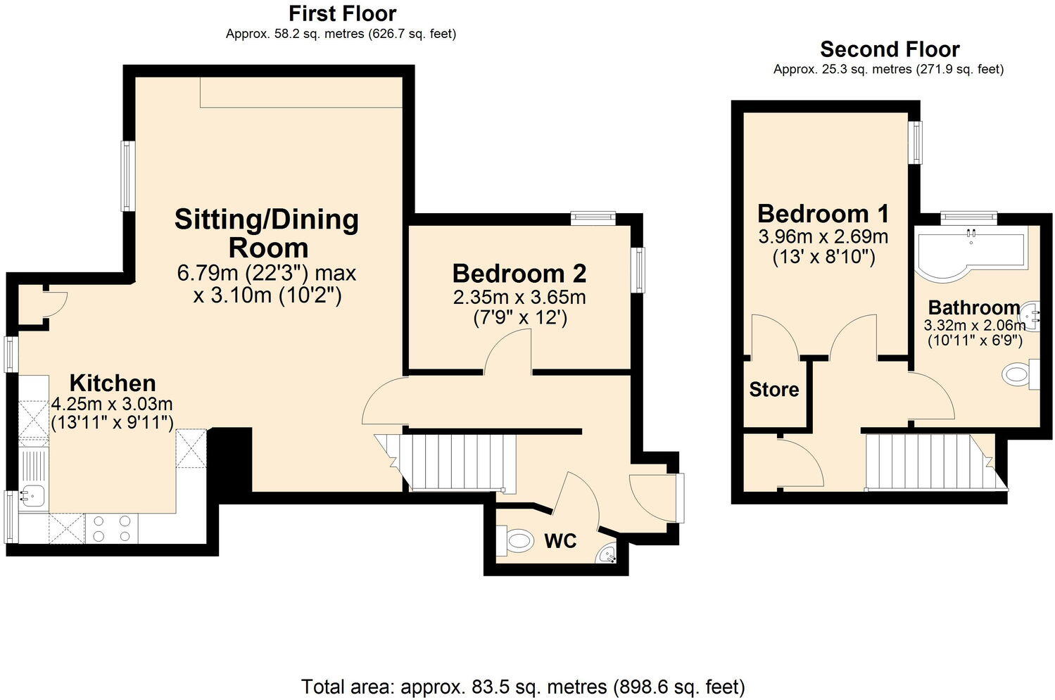 property Raw Floorplan Images}