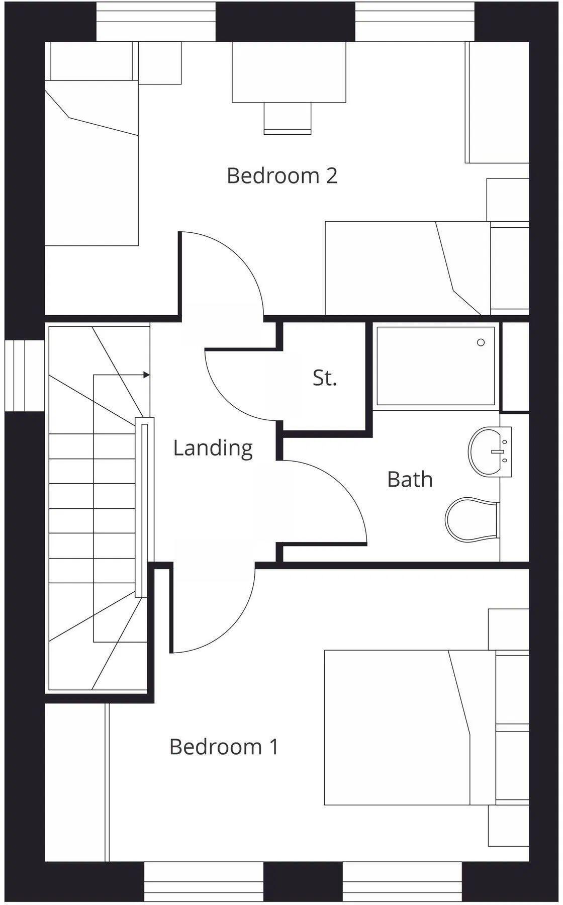 property Raw Floorplan Images}