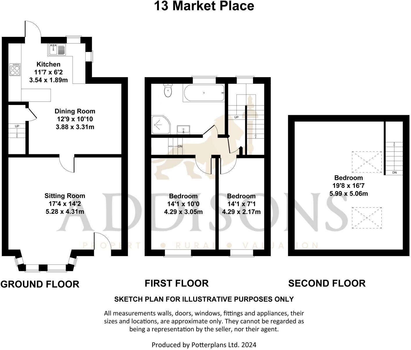property Raw Floorplan Images}