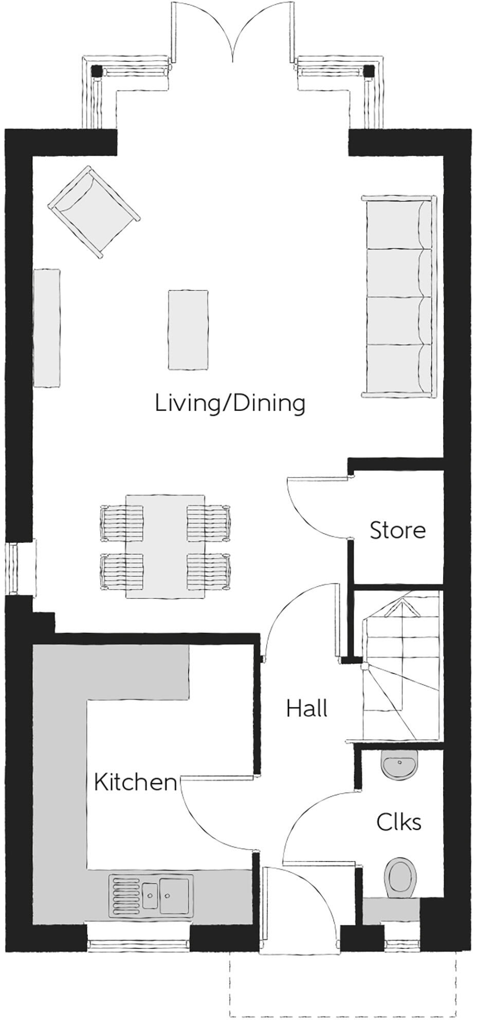 property Raw Floorplan Images}
