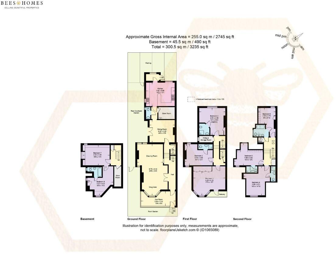 property Raw Floorplan Images}