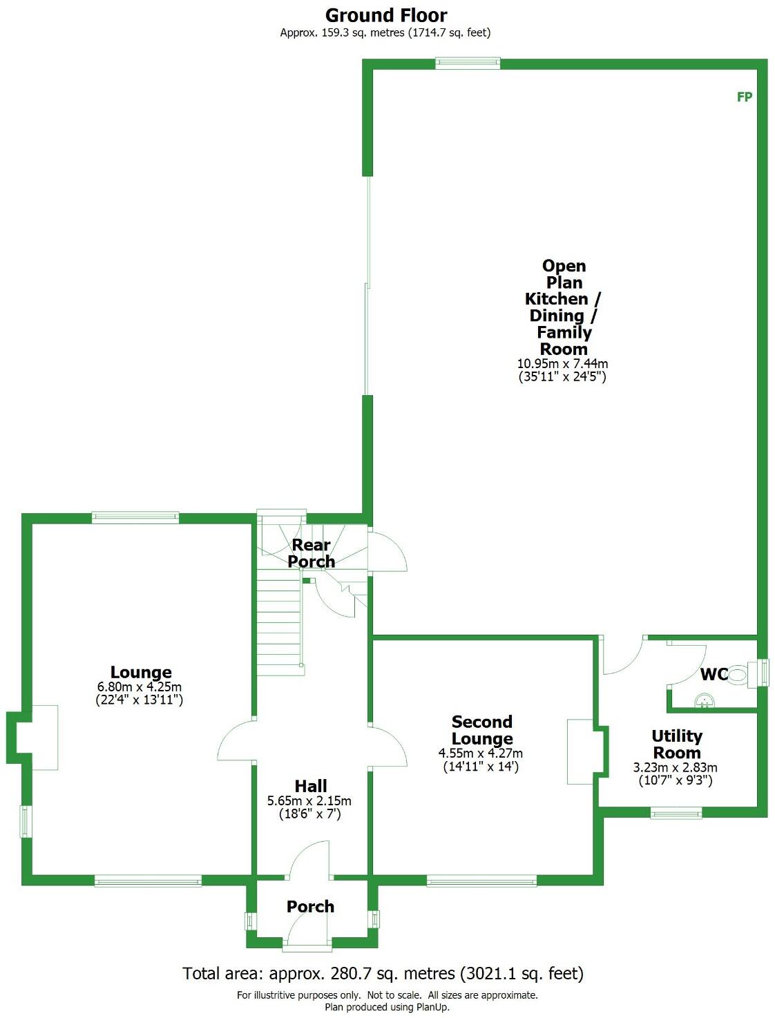 property Raw Floorplan Images}
