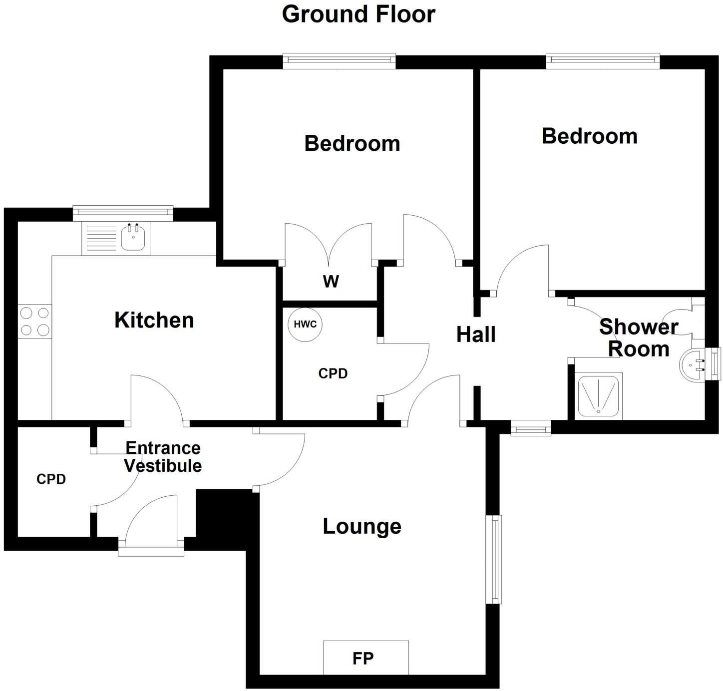 property Raw Floorplan Images}