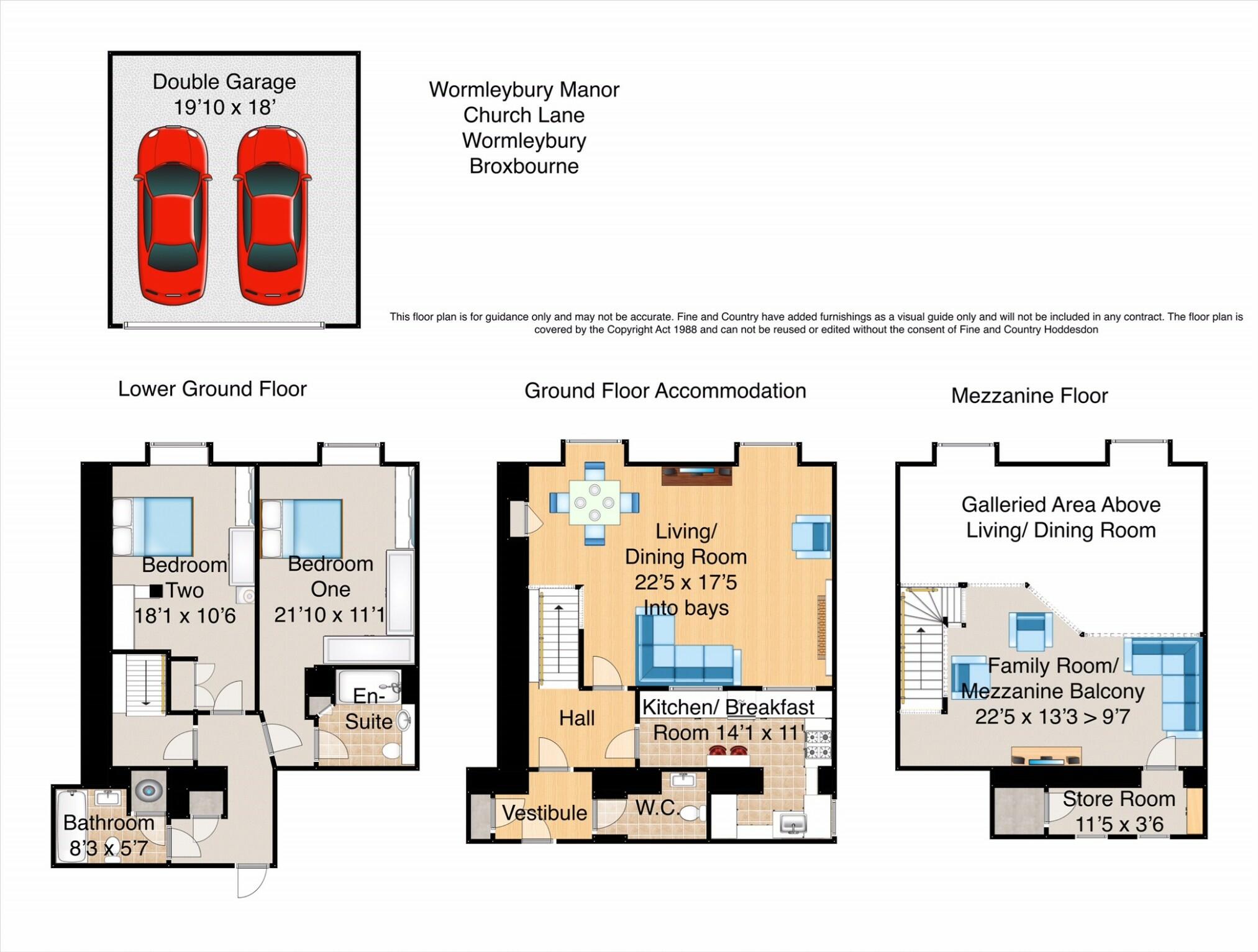 property Raw Floorplan Images}