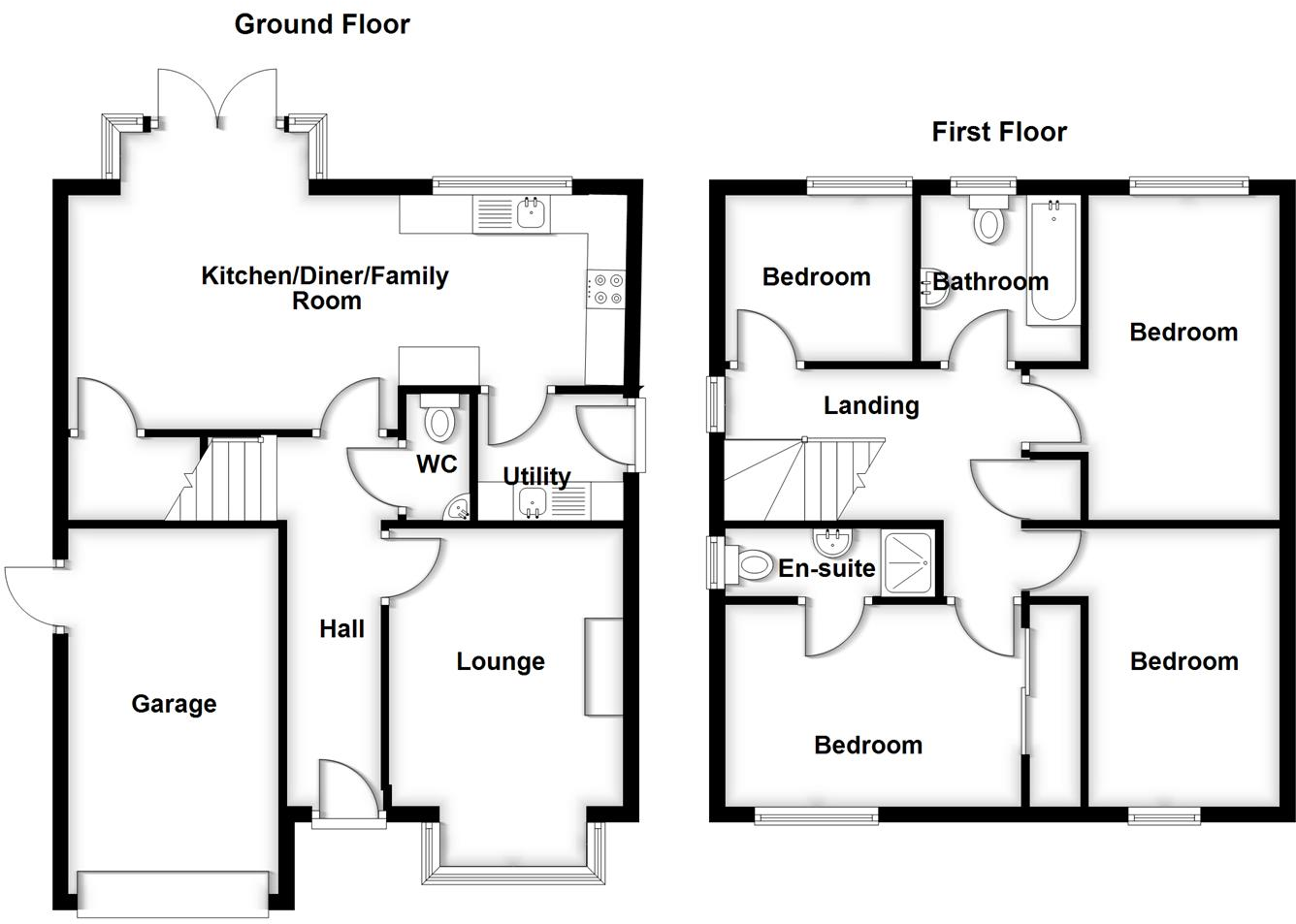 property Raw Floorplan Images}
