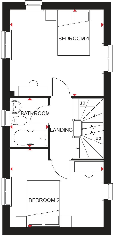 property Raw Floorplan Images}