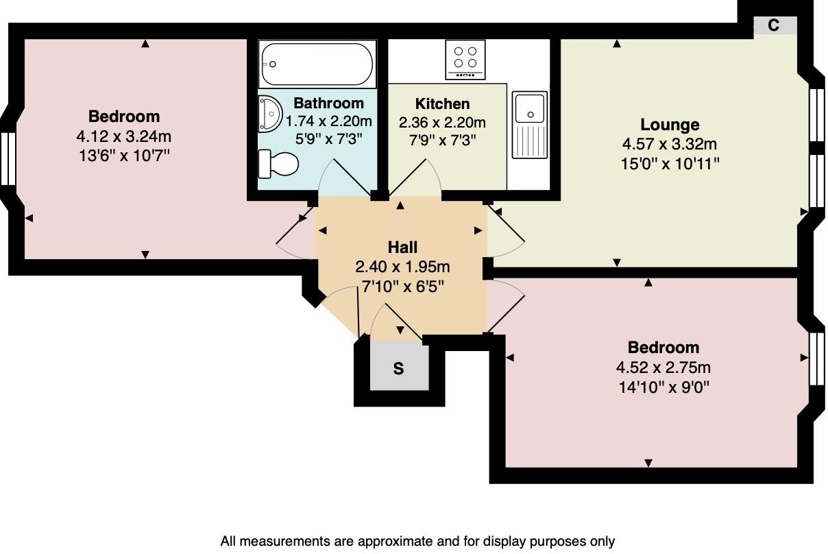 property Raw Floorplan Images}