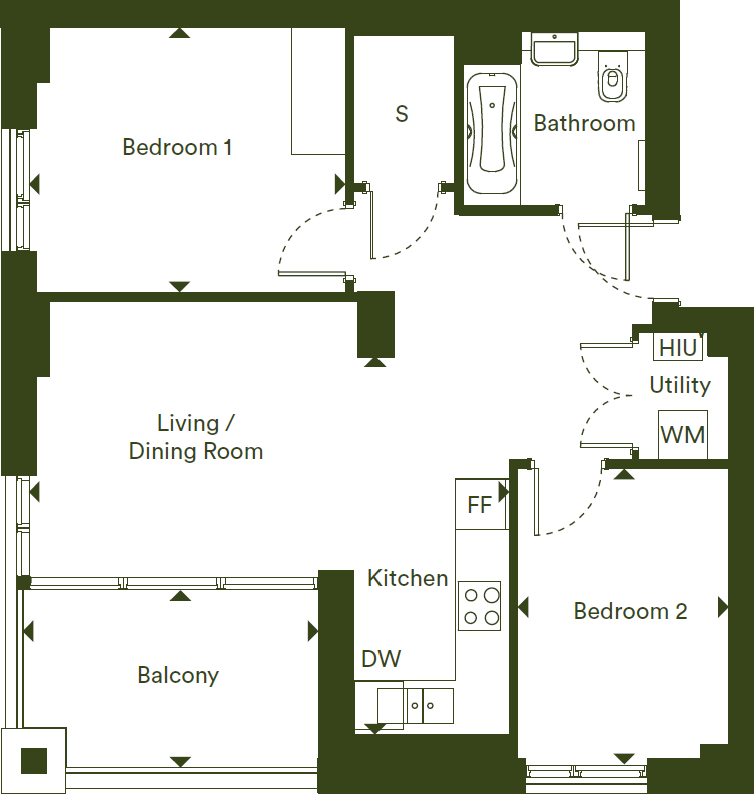 property Raw Floorplan Images}