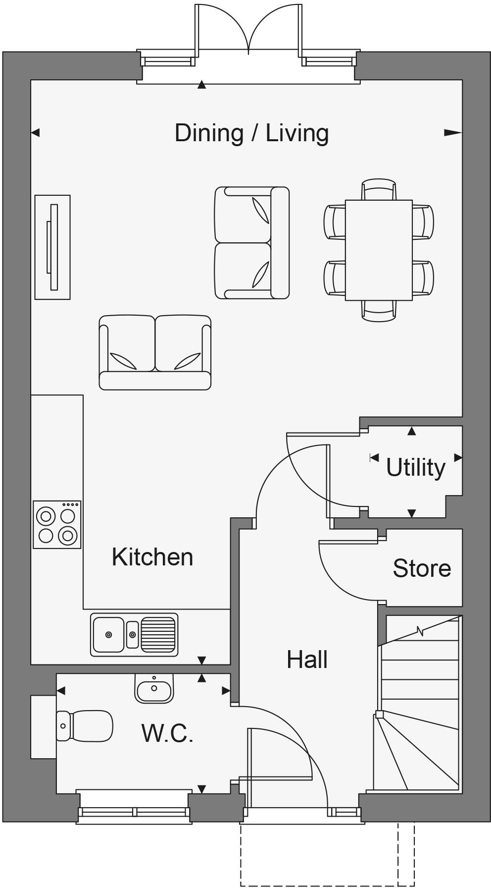 property Raw Floorplan Images}