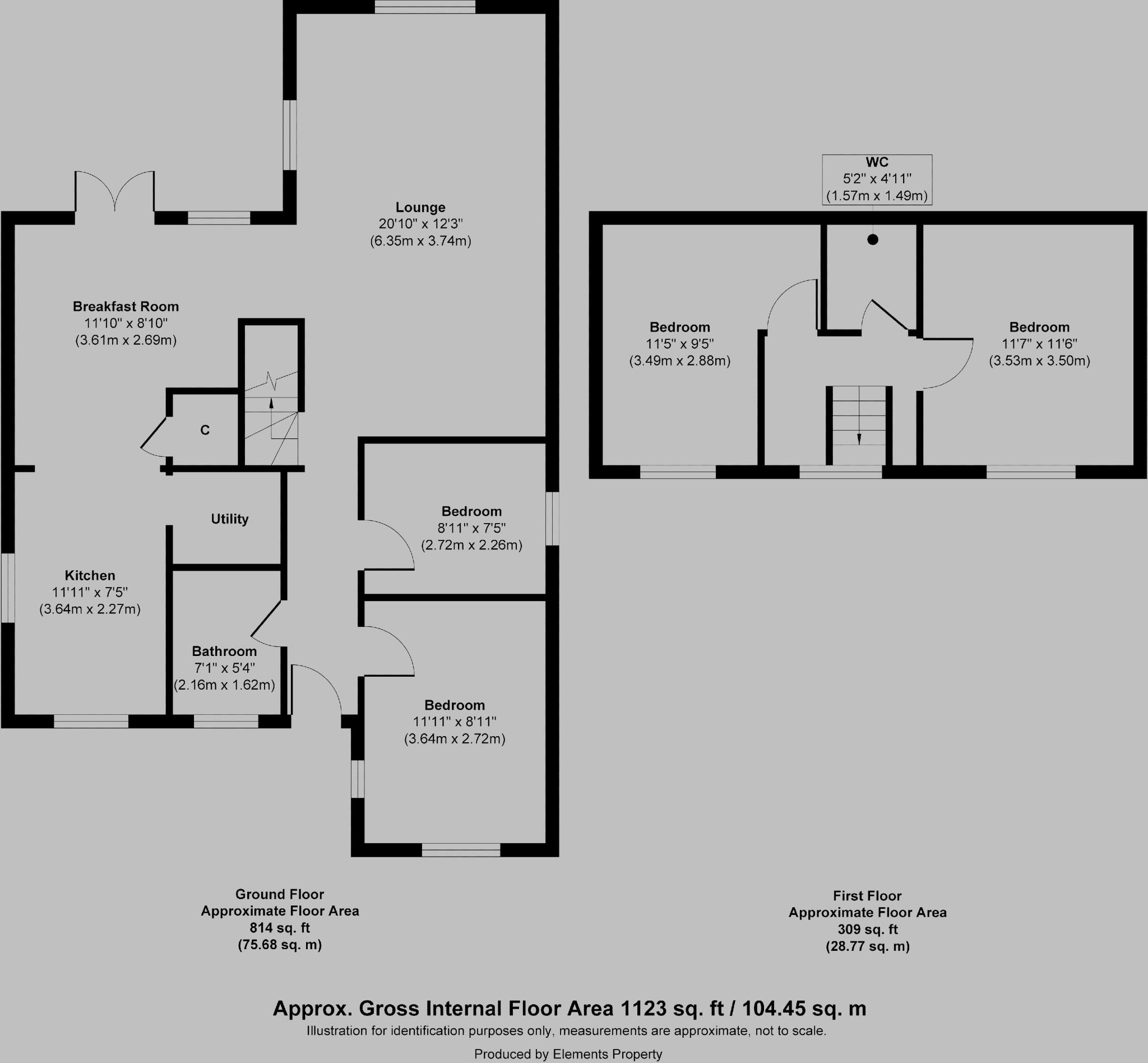 property Raw Floorplan Images}