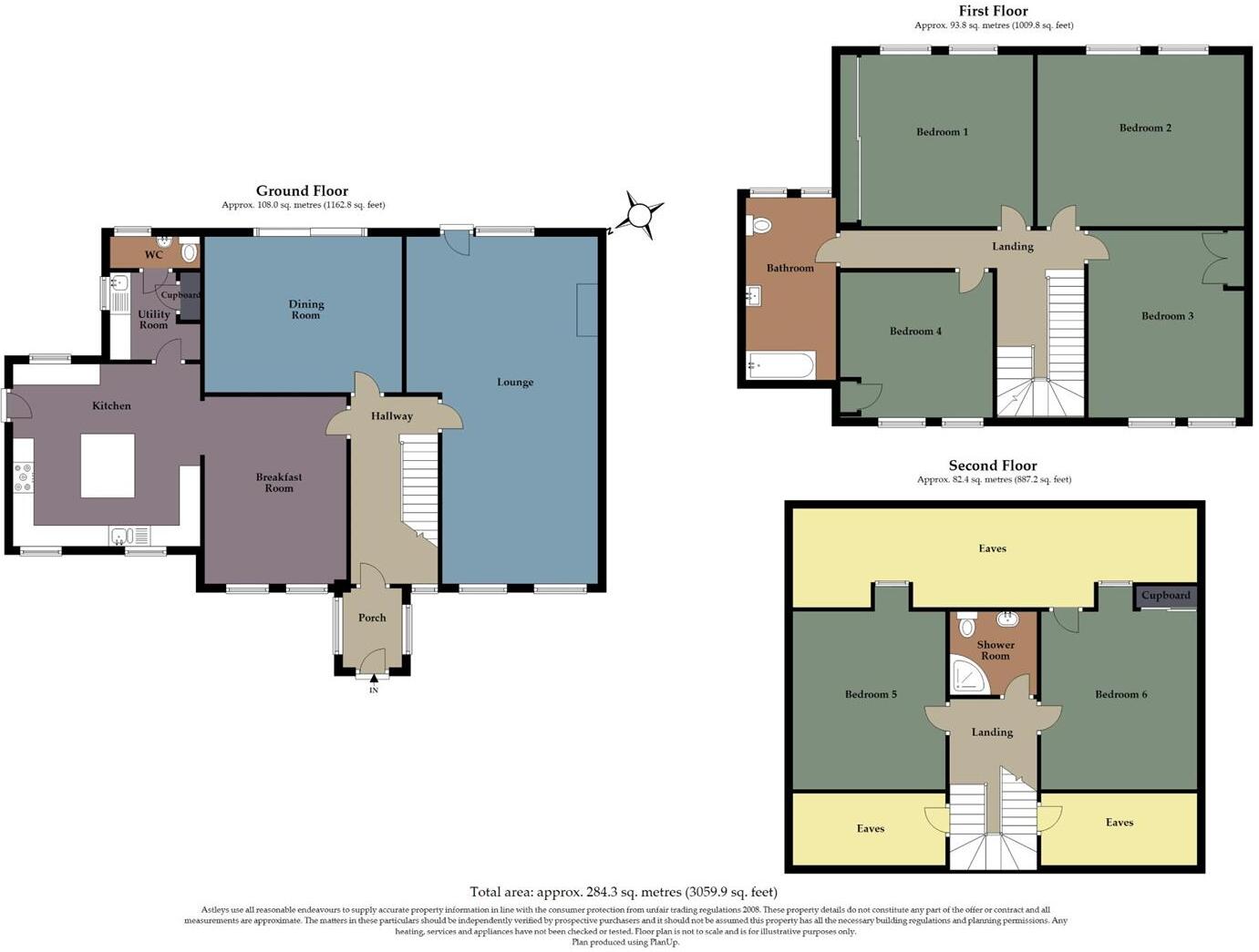 property Raw Floorplan Images}
