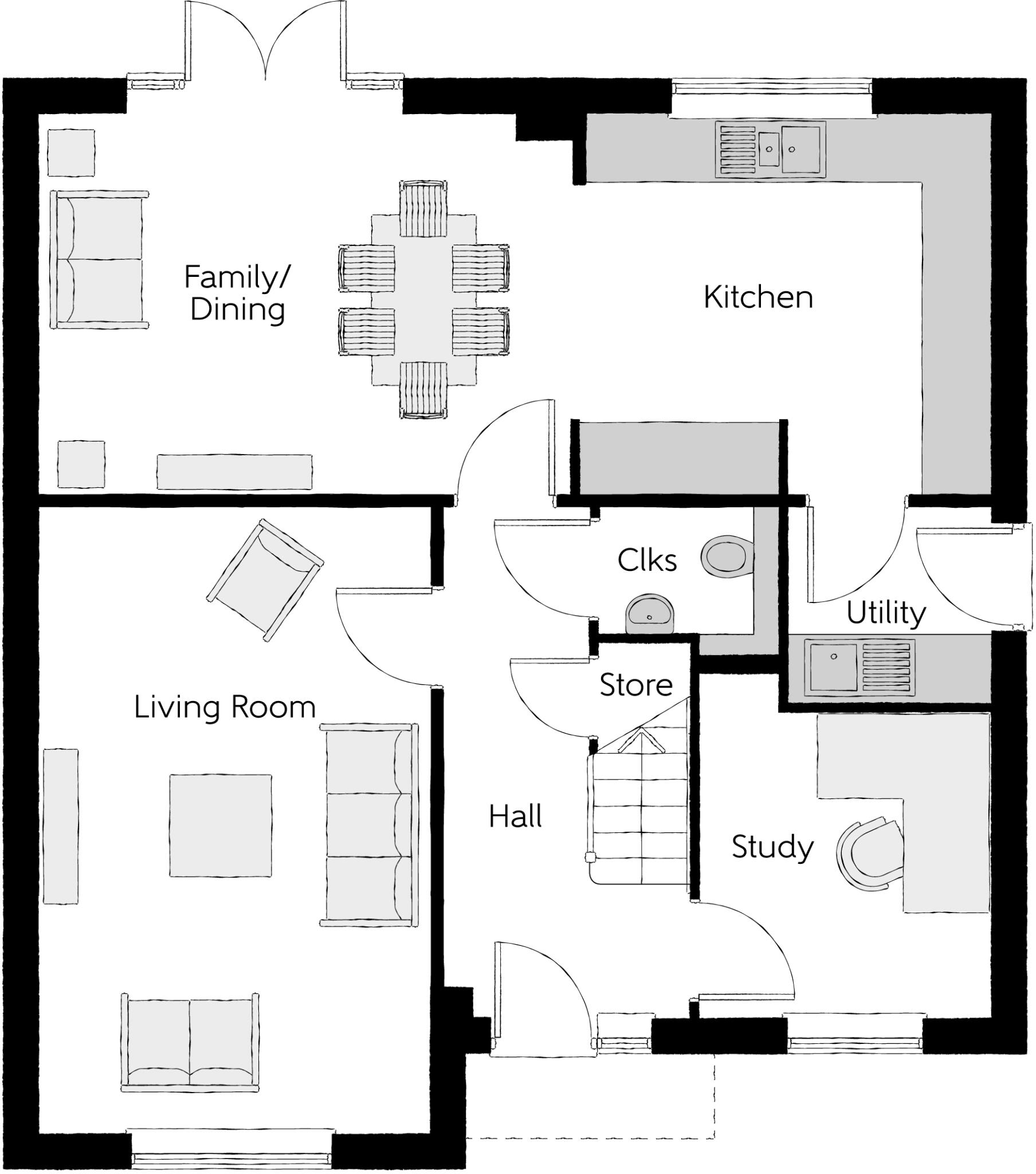 property Raw Floorplan Images}
