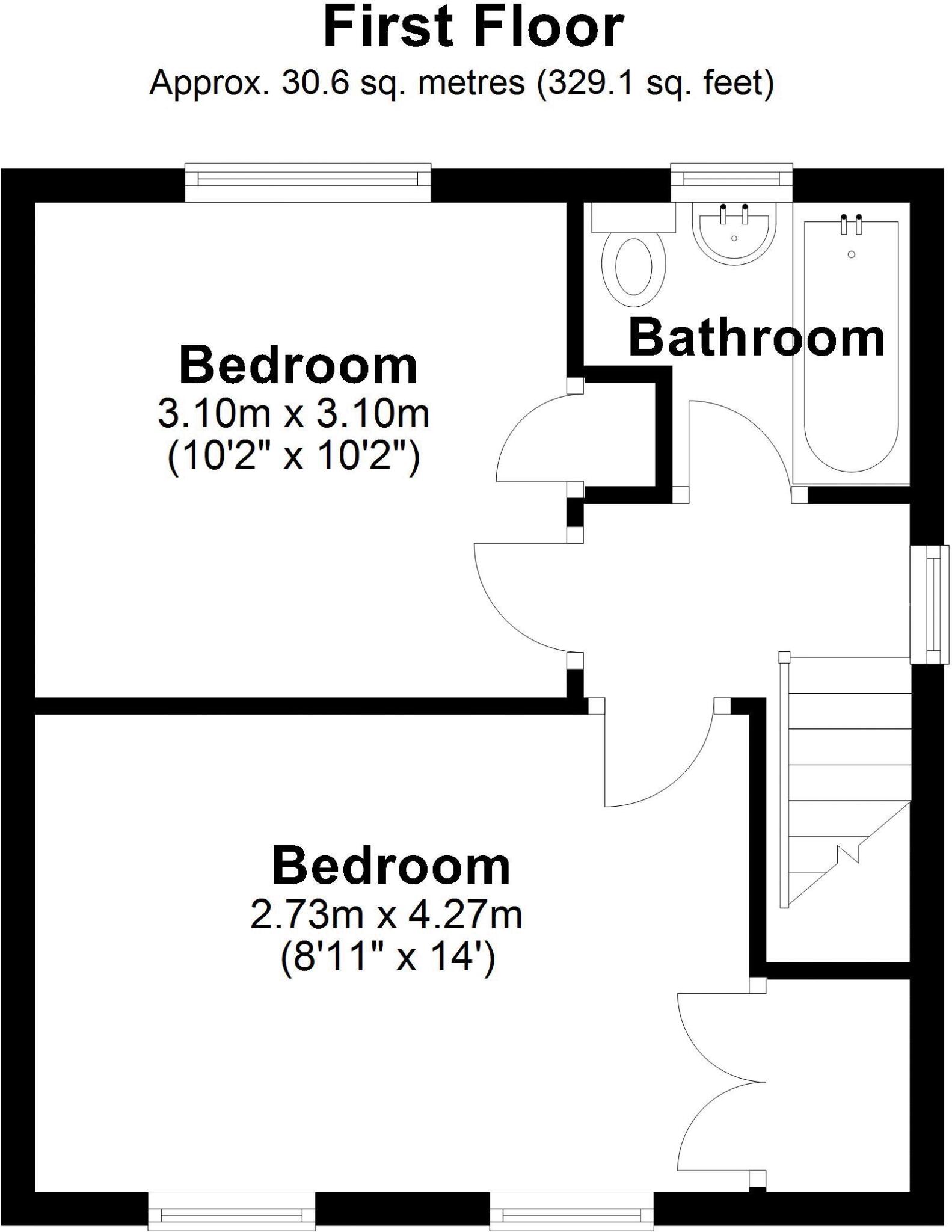 property Raw Floorplan Images}