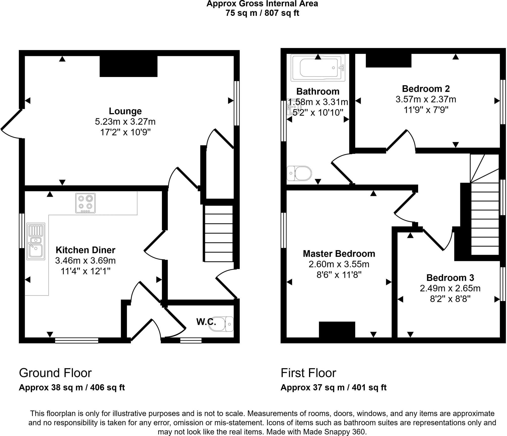 property Raw Floorplan Images}