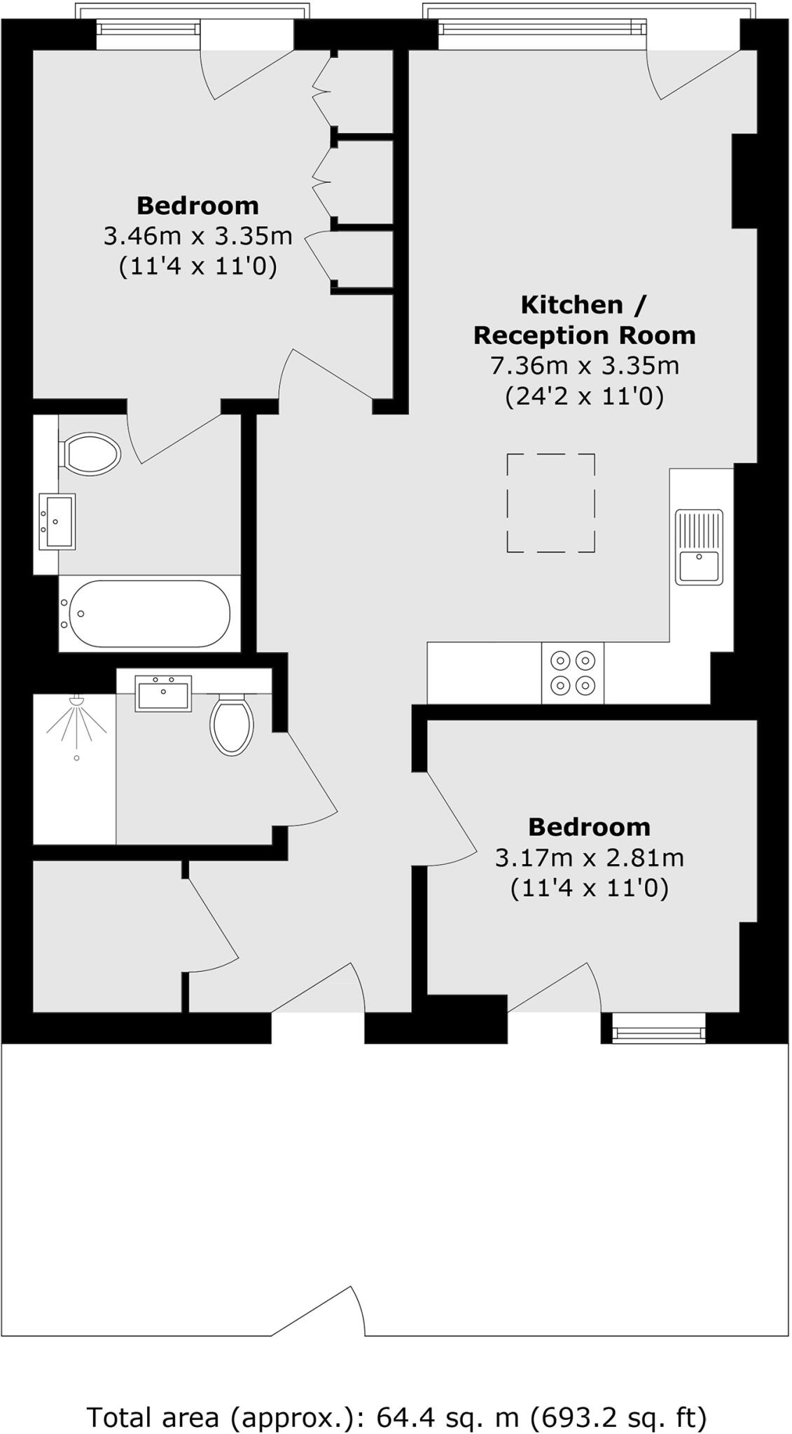 property Raw Floorplan Images}