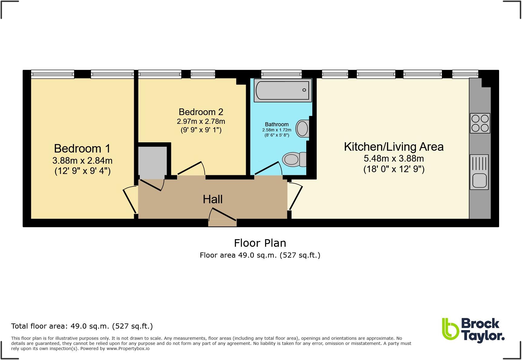 property Raw Floorplan Images}