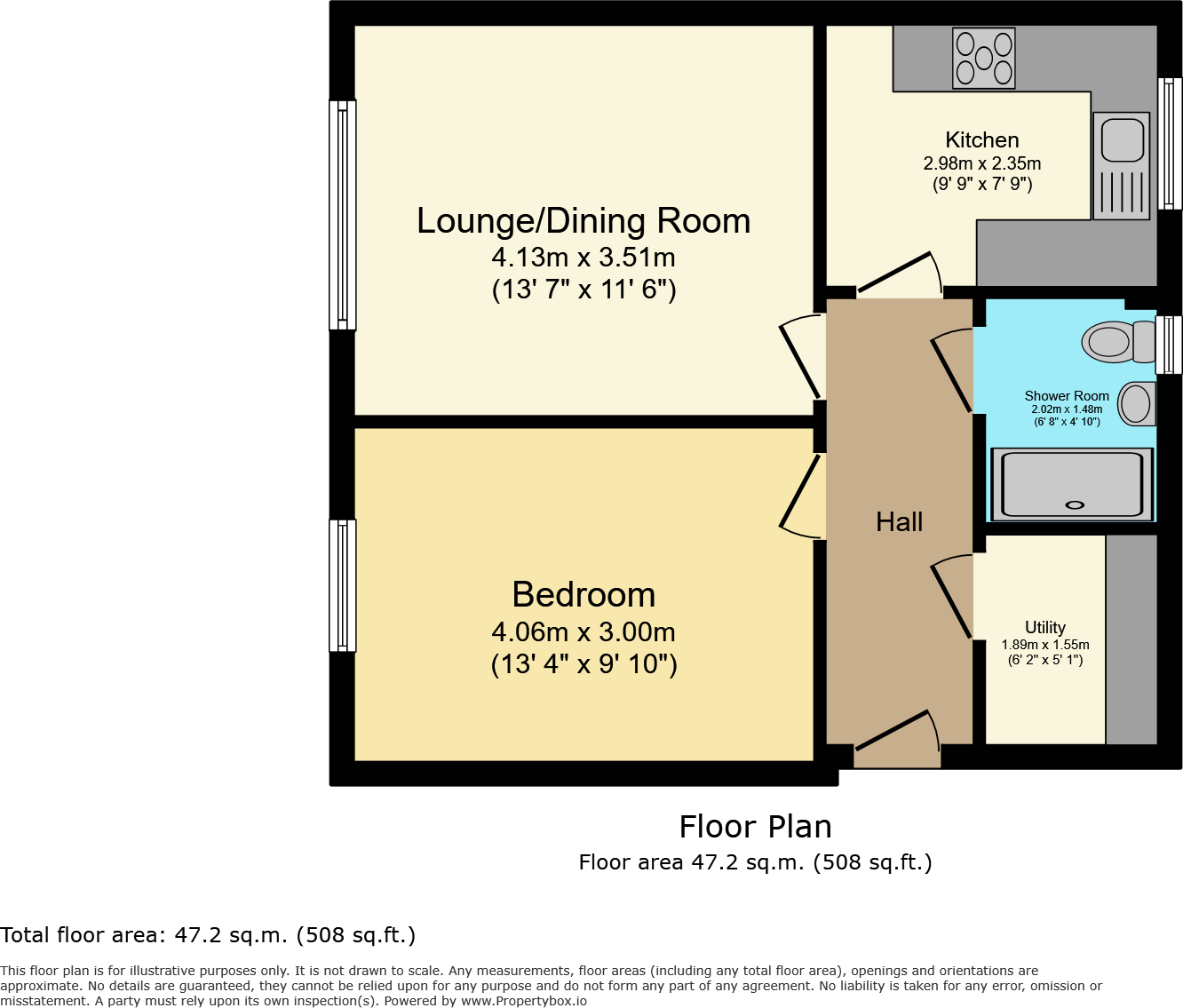 property Raw Floorplan Images}