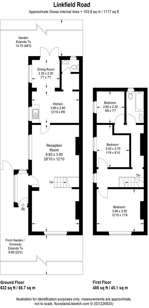 property Raw Floorplan Images}
