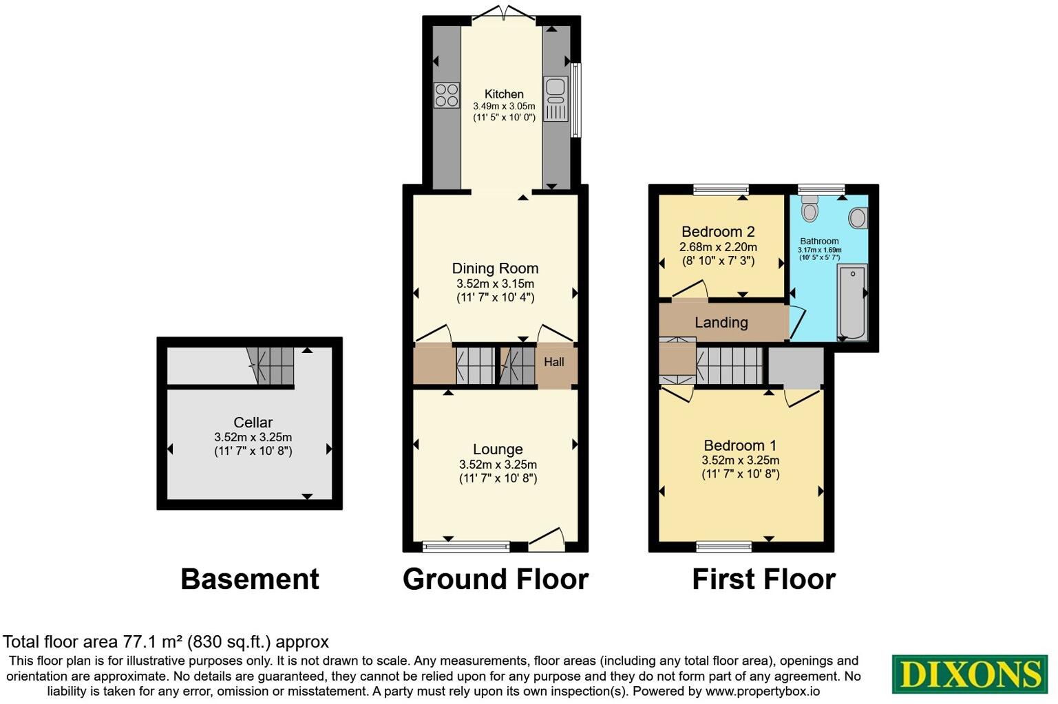 property Raw Floorplan Images}