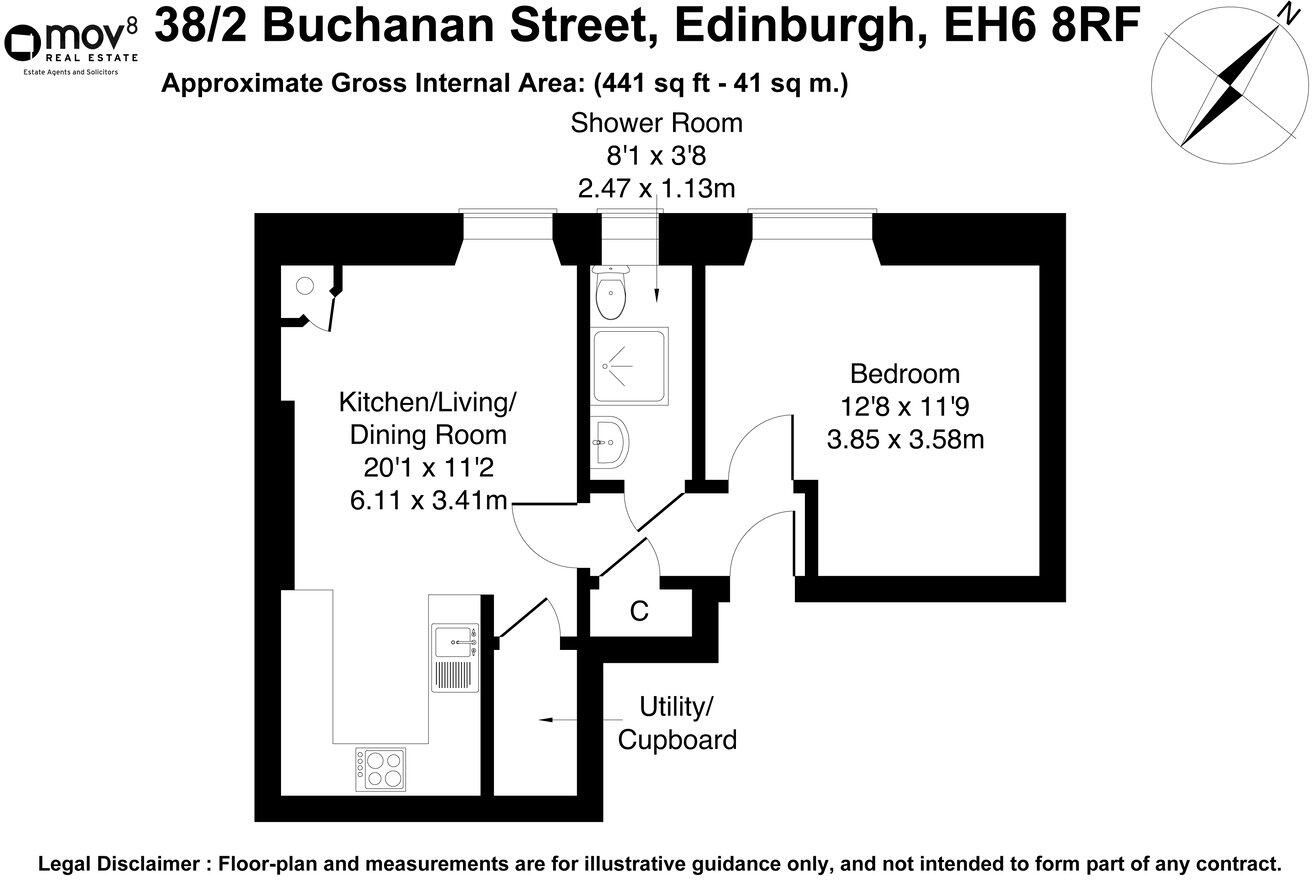 property Raw Floorplan Images}