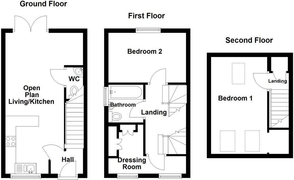 property Raw Floorplan Images}