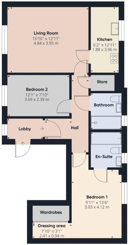 property Raw Floorplan Images}