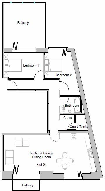 property Raw Floorplan Images}