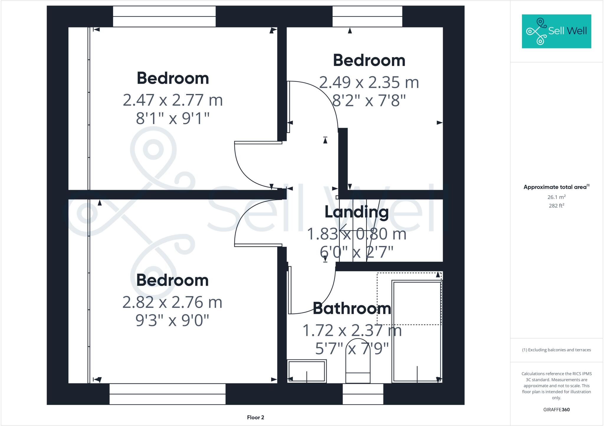 property Raw Floorplan Images}